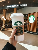 Кофе Stаrbucks