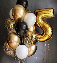 Сет "Классическое поздравление"