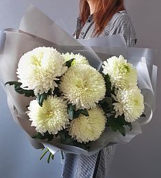 Букет "Веста"