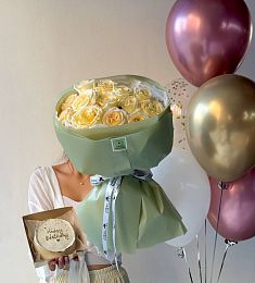 Сет "Кэнди" с шарами