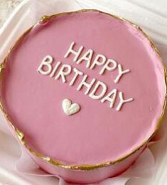 Бенто-торт S