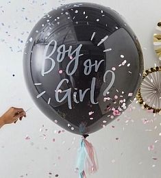 Сет "Мальчик или Девочка" M