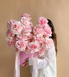 Букет из 41 розы в коробке