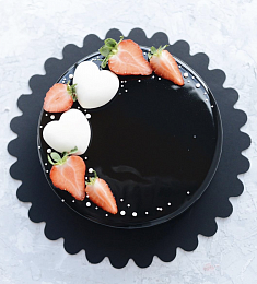 Торт "Император"