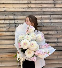 Букет "Miracle"