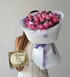 Сет "Мелодия чувств"