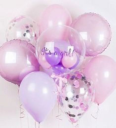 Сет "Наша девочка"