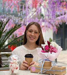 Сет "Трио-комплимент"