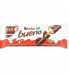 Kinder Bueno