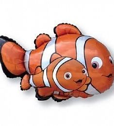 Фольгированный шар - Немо - 36"