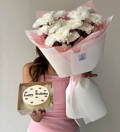 Сет "Для настроения"